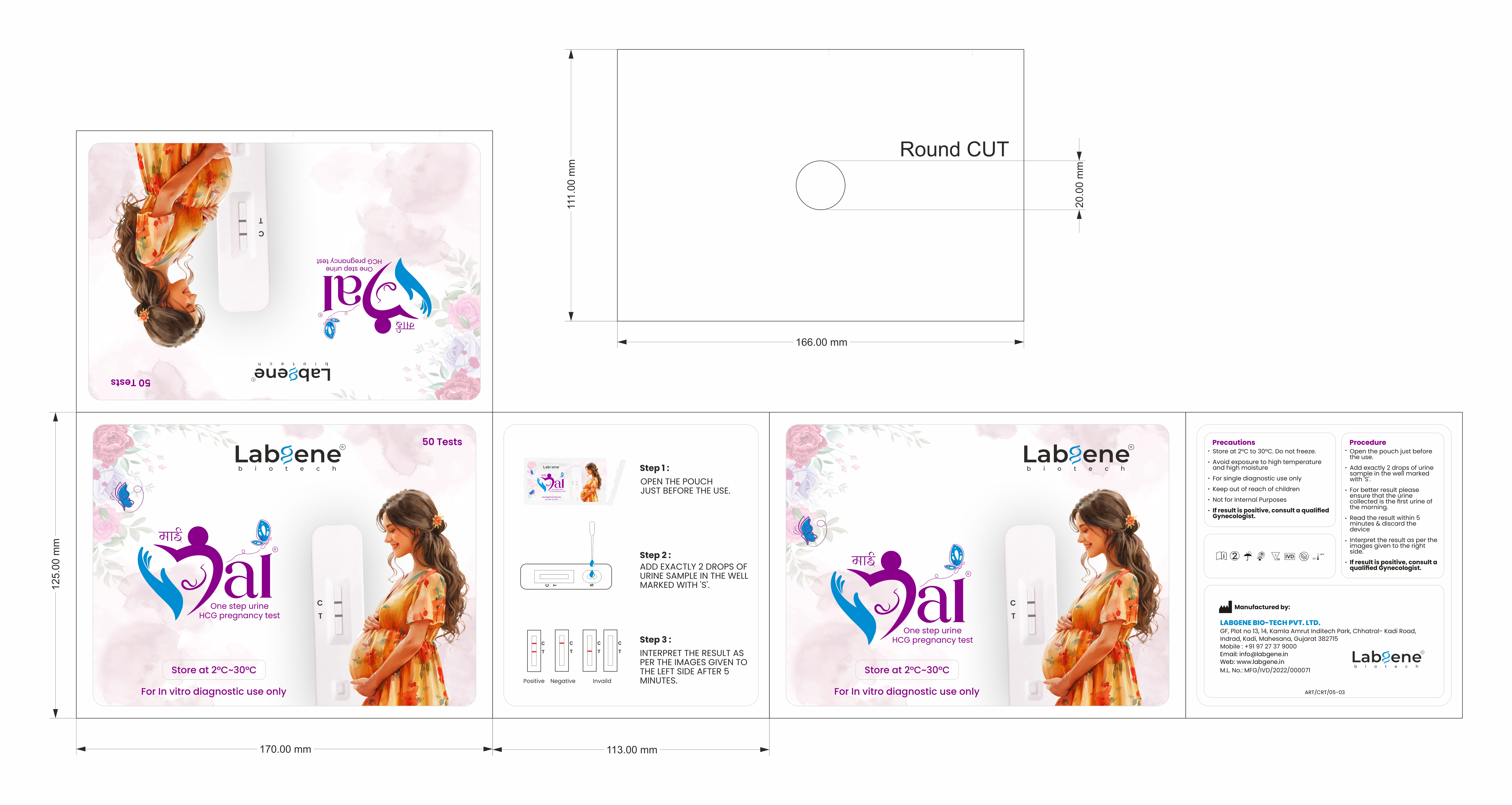 Portfolio Work